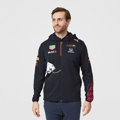 2021 Team Vest